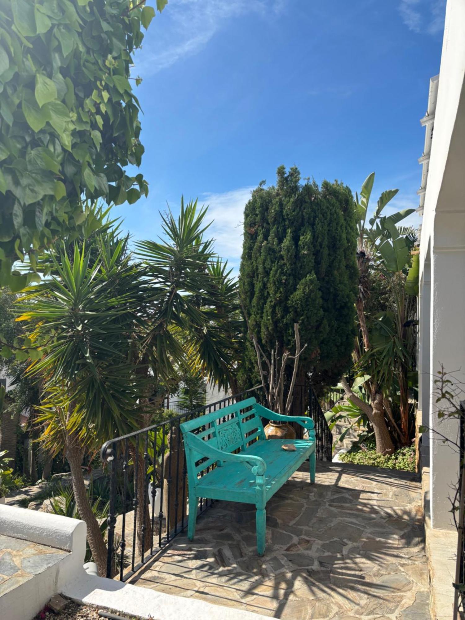 Bed & Breakfast Buenavista & Santa Eularia des Riu