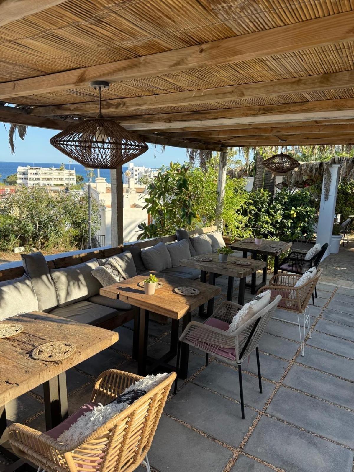 Buenavista & Bed & Breakfast