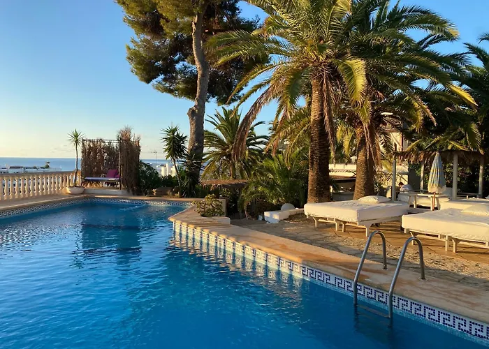 Buenavista&Suites