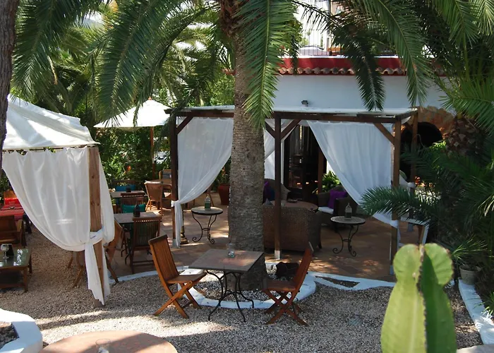 Buenavista & Suites