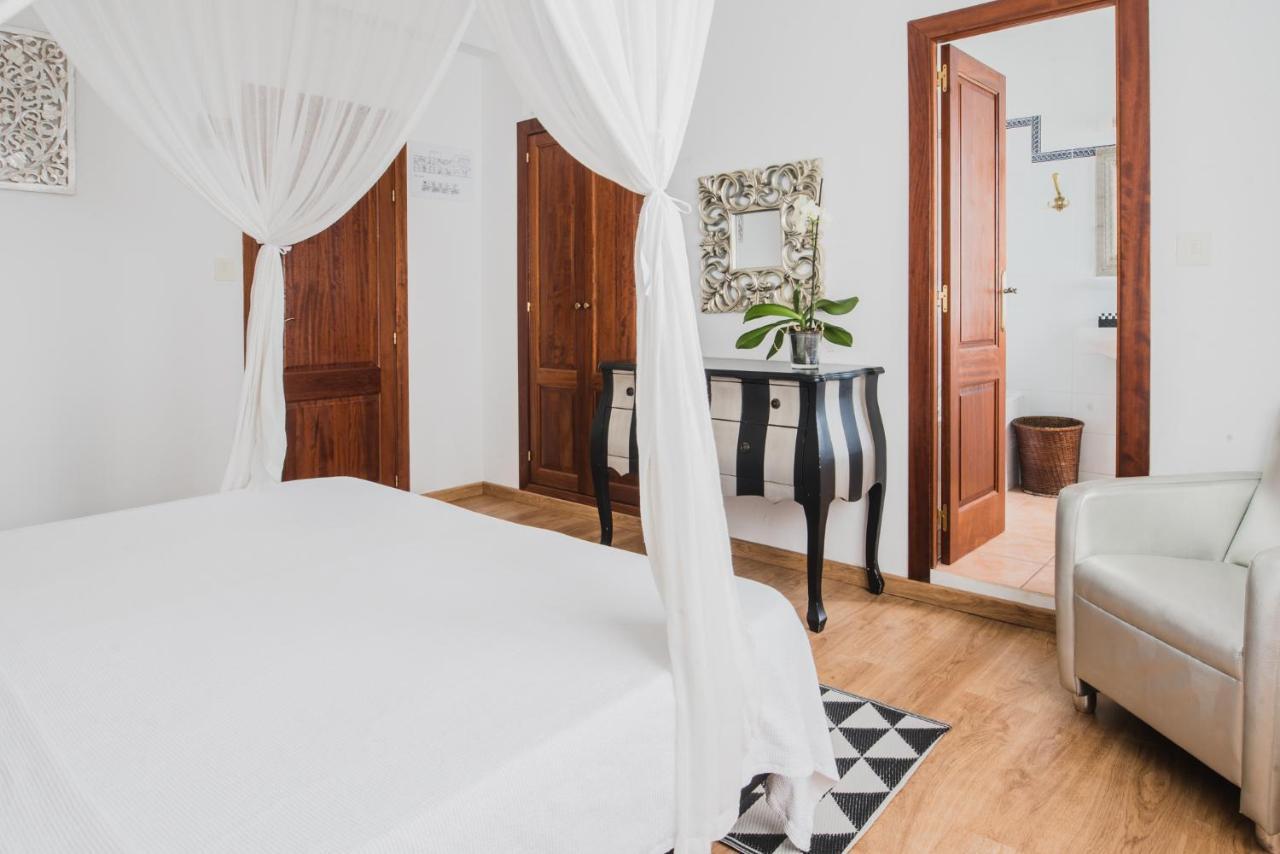 Buenavista&suites Bed and breakfast 2*