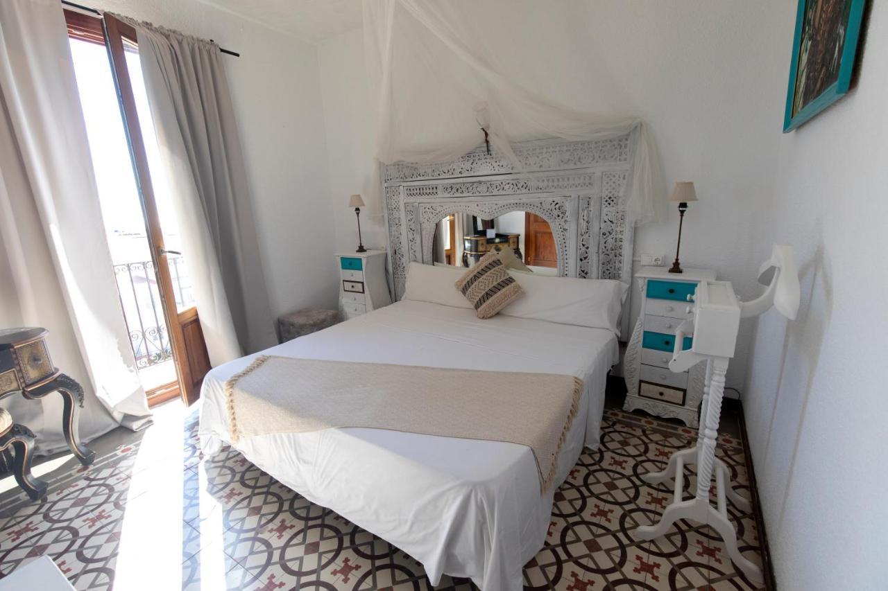 Buenavista&suites 2*