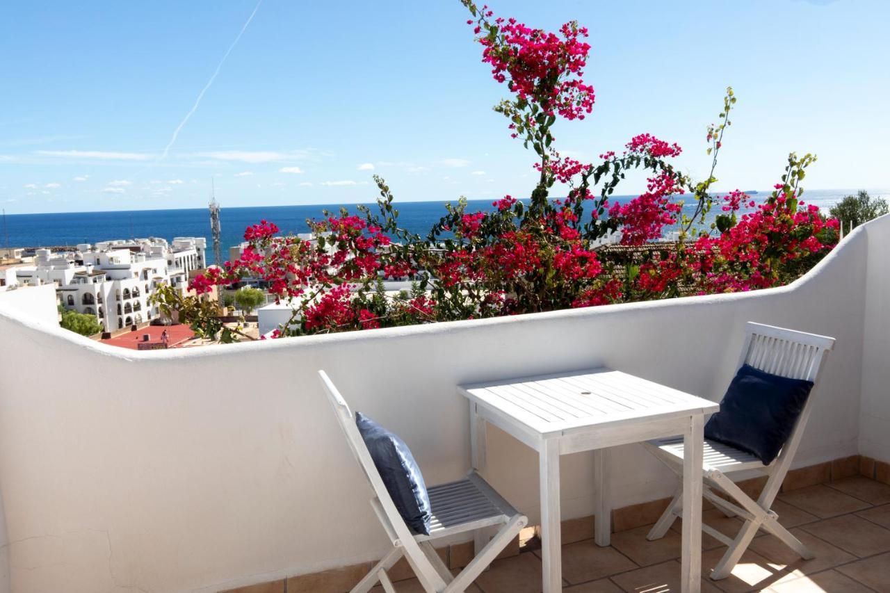 Buenavista&suites 2* Santa Eulalia del Río