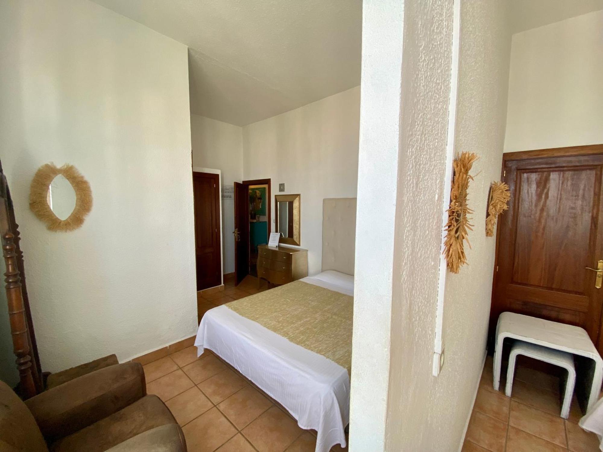 Buenavista&suites Santa Eulalia del Río
