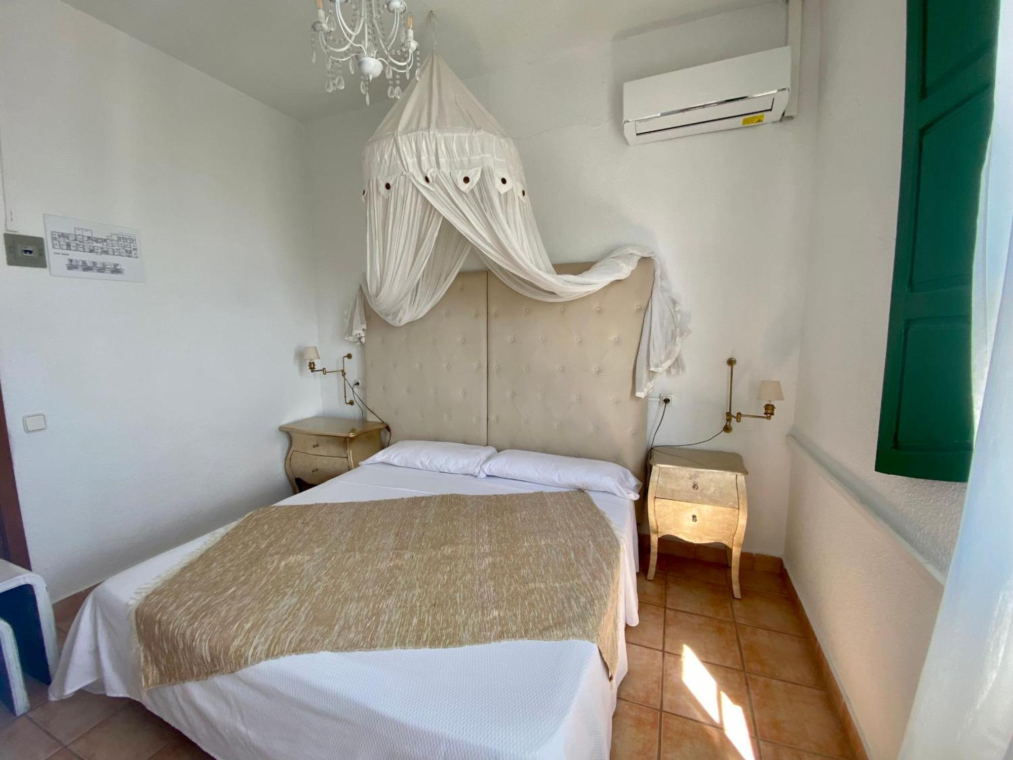 Buenavista&suites Bed and breakfast