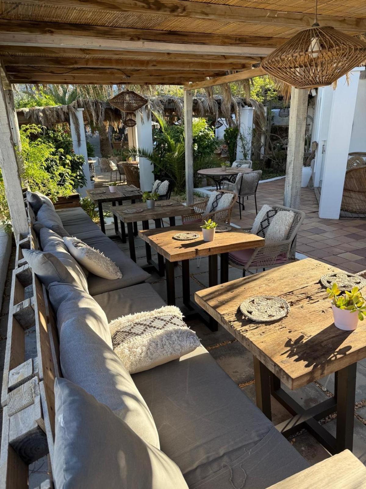 Bed & Breakfast Buenavista &