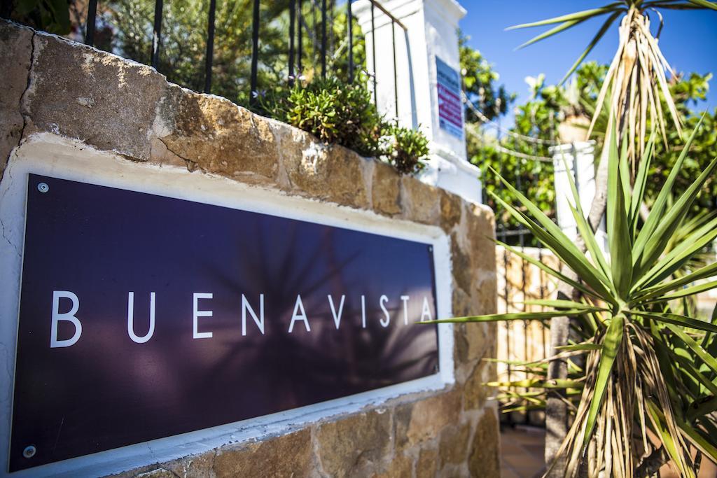 Buenavista&suites Bed and breakfast