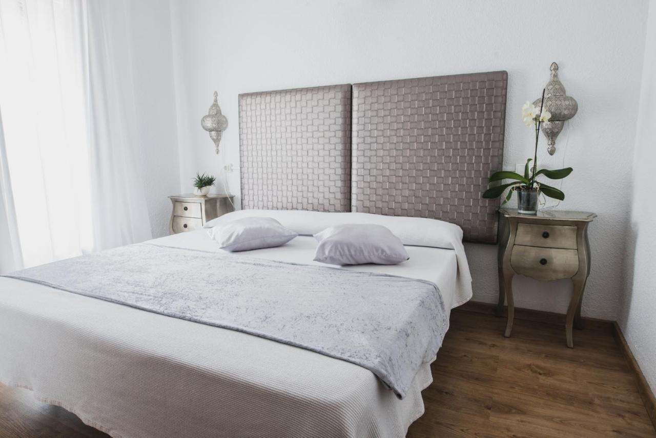 Buenavista&suites 2* Santa Eulalia del Río