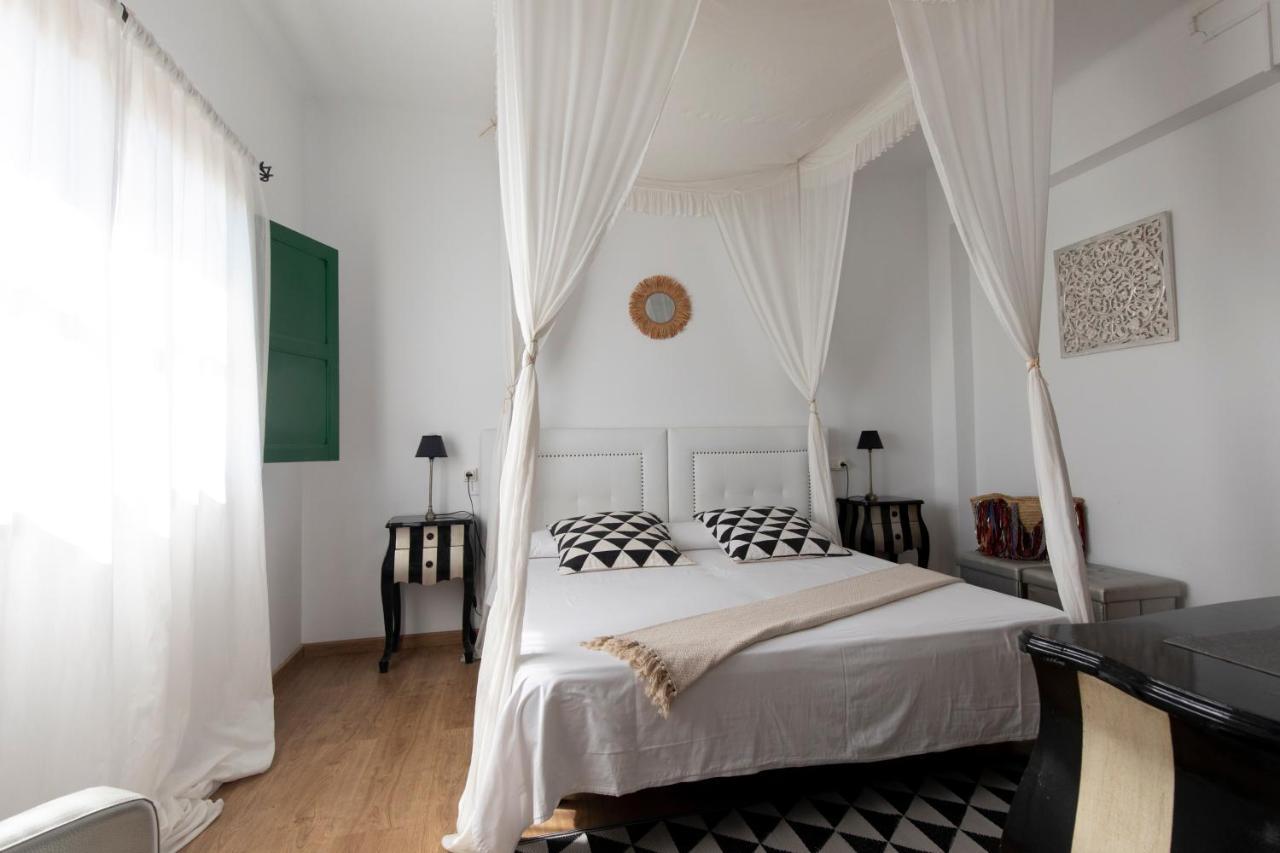 Buenavista & Frühstückspension Santa Eulària des Riu