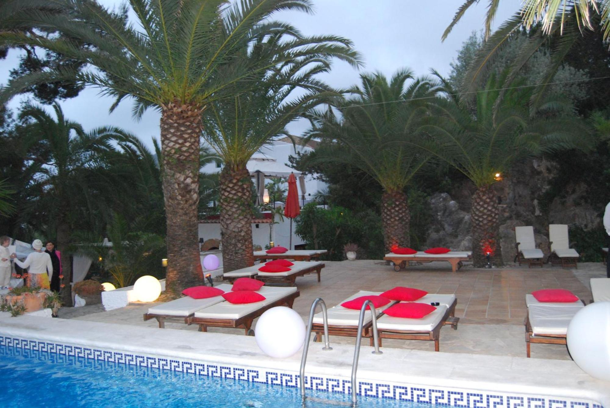 Buenavista & Santa Eulària des Riu