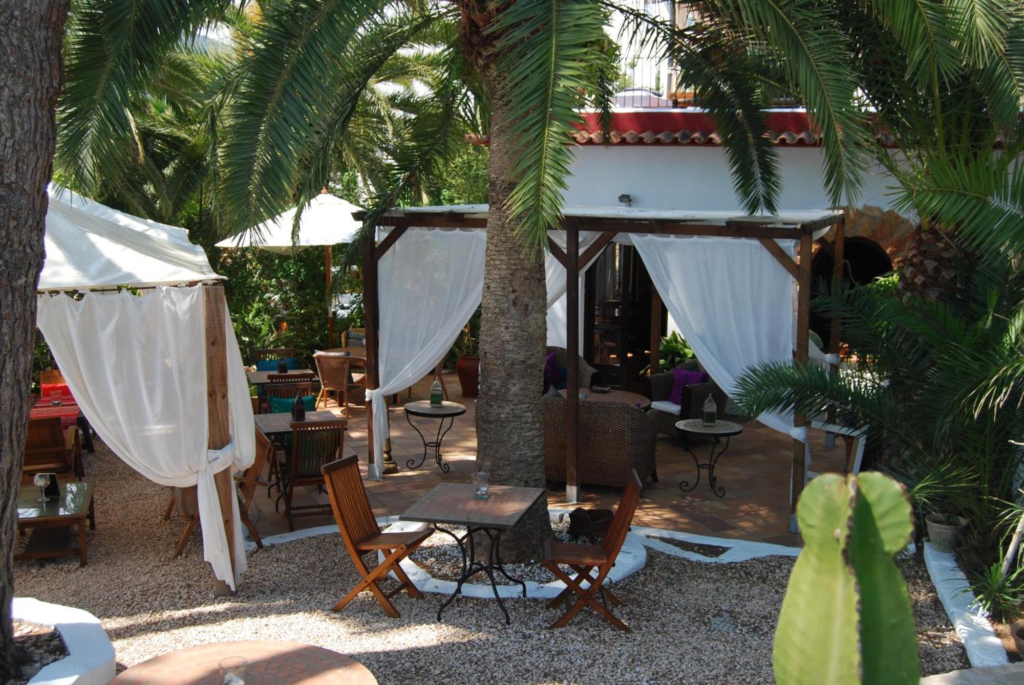 Frühstückspension Buenavista & Santa Eulària des Riu
