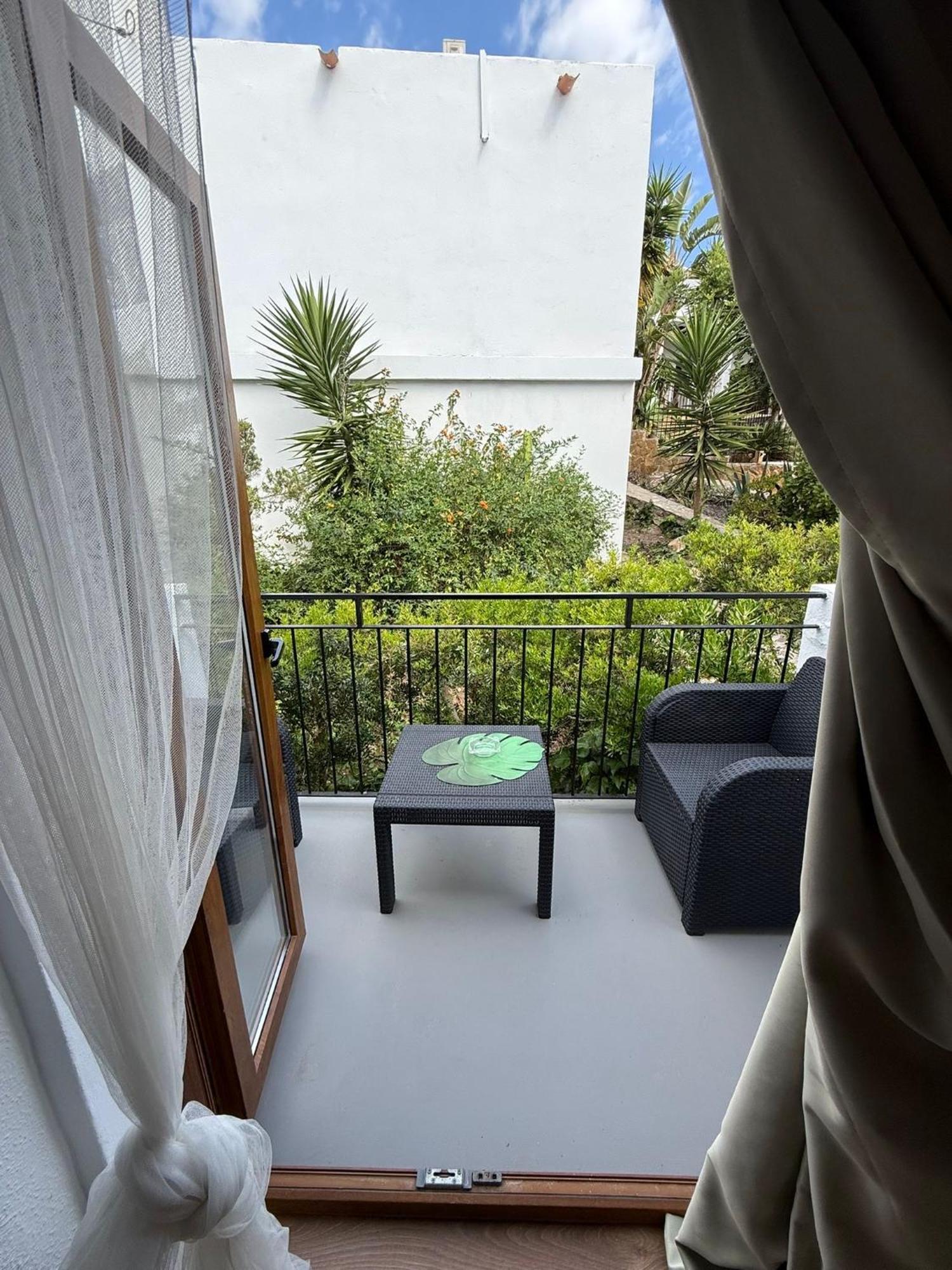 Frühstückspension Buenavista & Santa Eulària des Riu