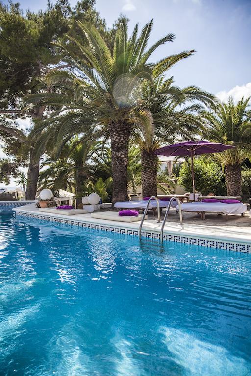Frühstückspension Buenavista & Santa Eulària des Riu